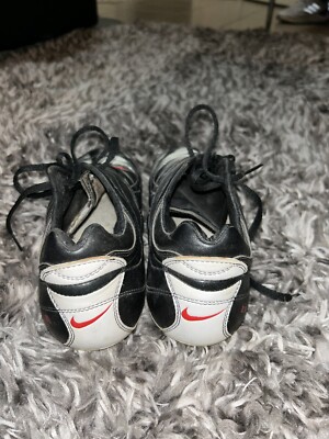 Nike Total 90 Zoom Air SG Football Soccer Boots US 8 | eBay Nike Total 90 Zoom Air SG Football Soccer Boots US 8 | eBay