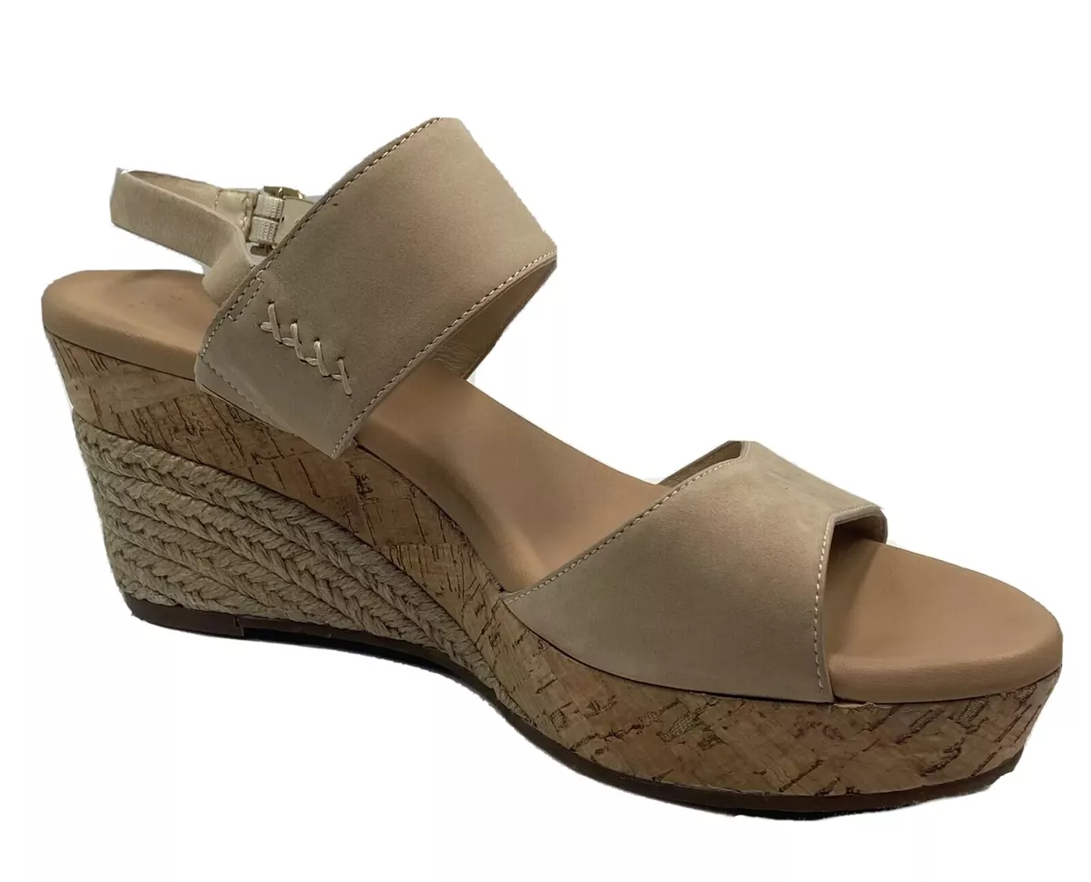 Ugg on sale elena wedge
