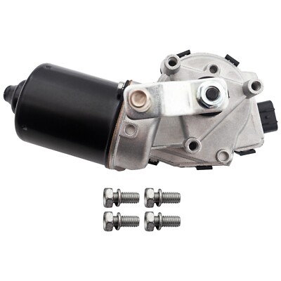 Windshield Wiper Motors Front for Suzuki Aerio Mitsubishi Outlander Toyota Camry