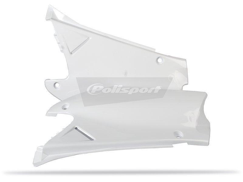 Side Panels Cover Fits Honda CR 125 250 00-01 W