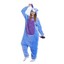 thumbnail 22 - Kids Adult Costume Cosplay Kigurumi Halloween Pajamas Animal Xmas Gift Jumpsuit