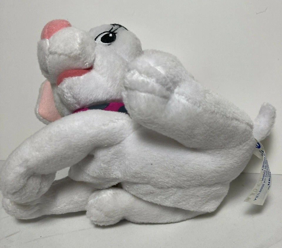 Peluche Disney 102 Dálmata Extraño 7" Bean Animal Star Etiqueta De Colección  Foto 4 de 4