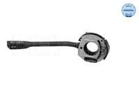 Meyle Lenkstockschalter 7-Polig Schwarz Mit Licht Hupenfunktion VW 100 890 0022