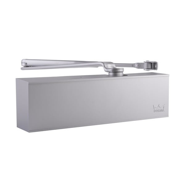 Dorma TS72 Overhead Door Closer Power Size EN 24 eBay