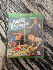 Hello Neighbor: Hide & Seek - Xbox One