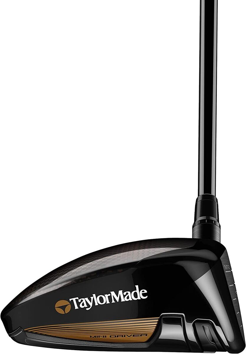 LIMITED EDITION Taylormade BRNR Burner Mini Driver 11.5 / 13.5