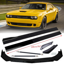 ダッジチャレンジャー サイドスカート | eBay公認海外通販サイト