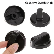 1/2/5Pcs Range Oven Gas Stove Cooker Control Knob Replacement Switch Button