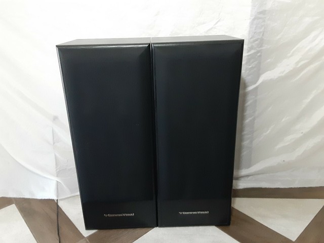 cerwin vega speakers ebay