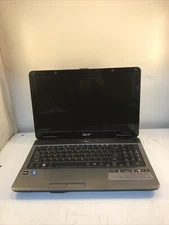 Acer Aspire 5532-5535 AMD Athlon TF-20 @ 1.6 GHz 2GB No HDD Boot to BIOS