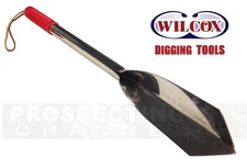 WILCOX 22" x 2.75" Stainless Steel Dig Tool metal detecting crevicing No 300s