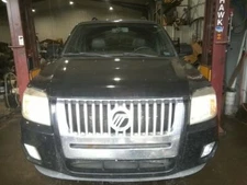 MARINER   2008 Luggage Rack 104376