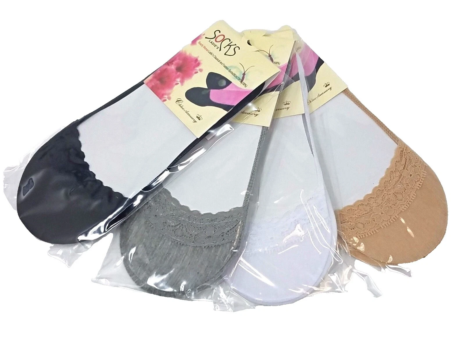 Ropa de Encaje Chloé para De mujer