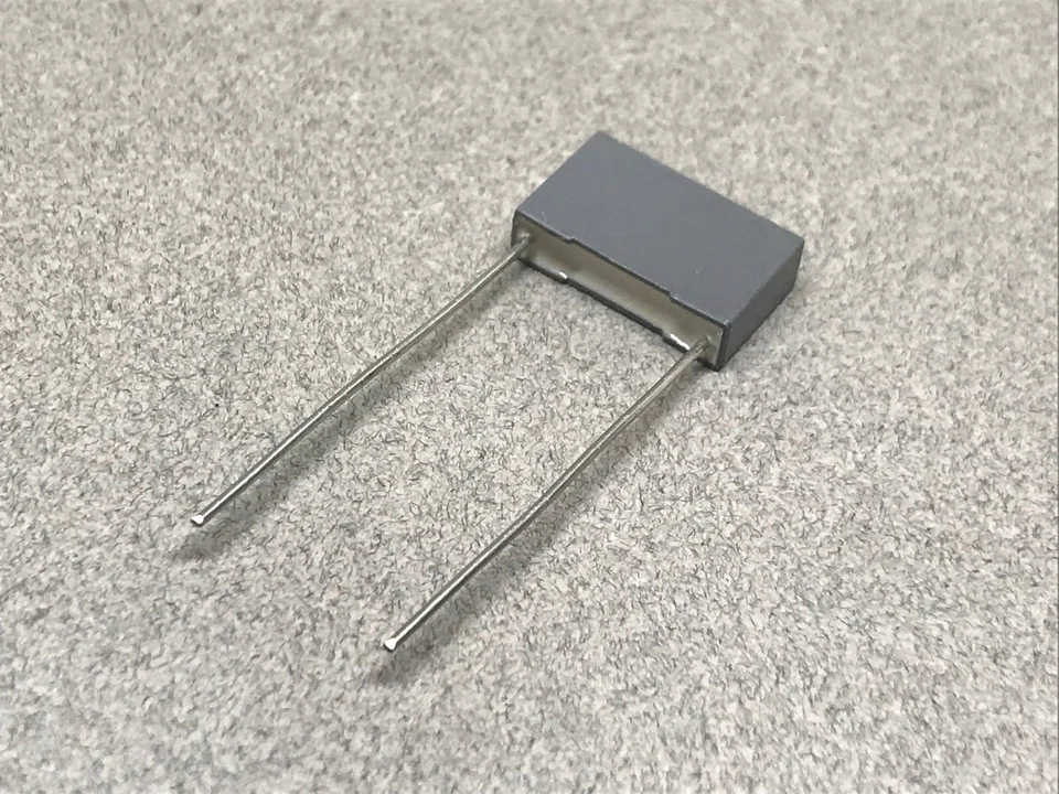 Pats Audio Dual Turntable AC Power Safety Capacitor