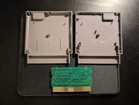 Bugs Bunny Birthday Blowout (Nintendo NES, 1990) Game Only | Tested | Authentic