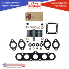 For 1933 Plymouth Model Pd 6 Cyl Air Intake Manifold Rebuilt Kit W Gaskets For 1933 Plymouth Model Pd 6 Cyl Air Intake Manifold Rebuilt Kit W Gaskets