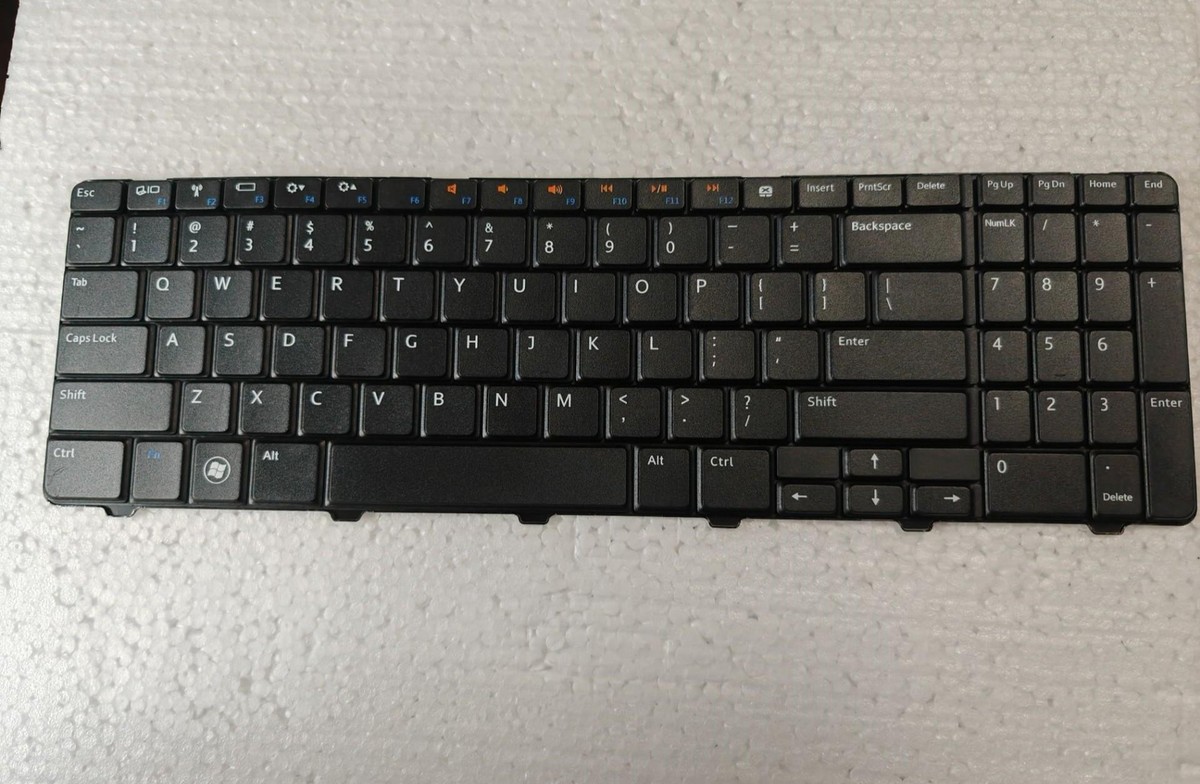 Bàn phím DELL Dell Inspiron 15R N5010 M5010 9GT99 09GT99 V110525AS Bàn phím DELL Dell Inspiron 15R N5010 M5010 9GT99 09GT99 V110525AS