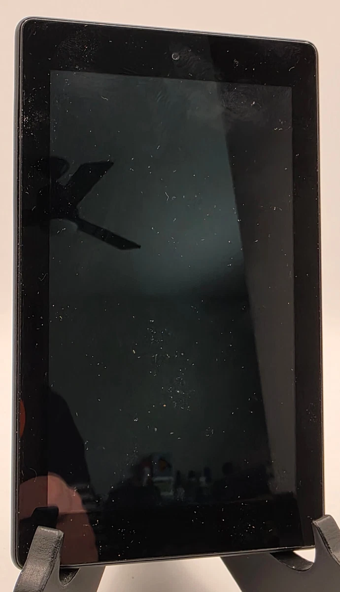 Amazon Fire 7 (9th Generation) Tablets Just Listed 2026