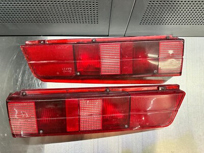 Tail lights Lancia Y10 original Lancia Fiat from 93