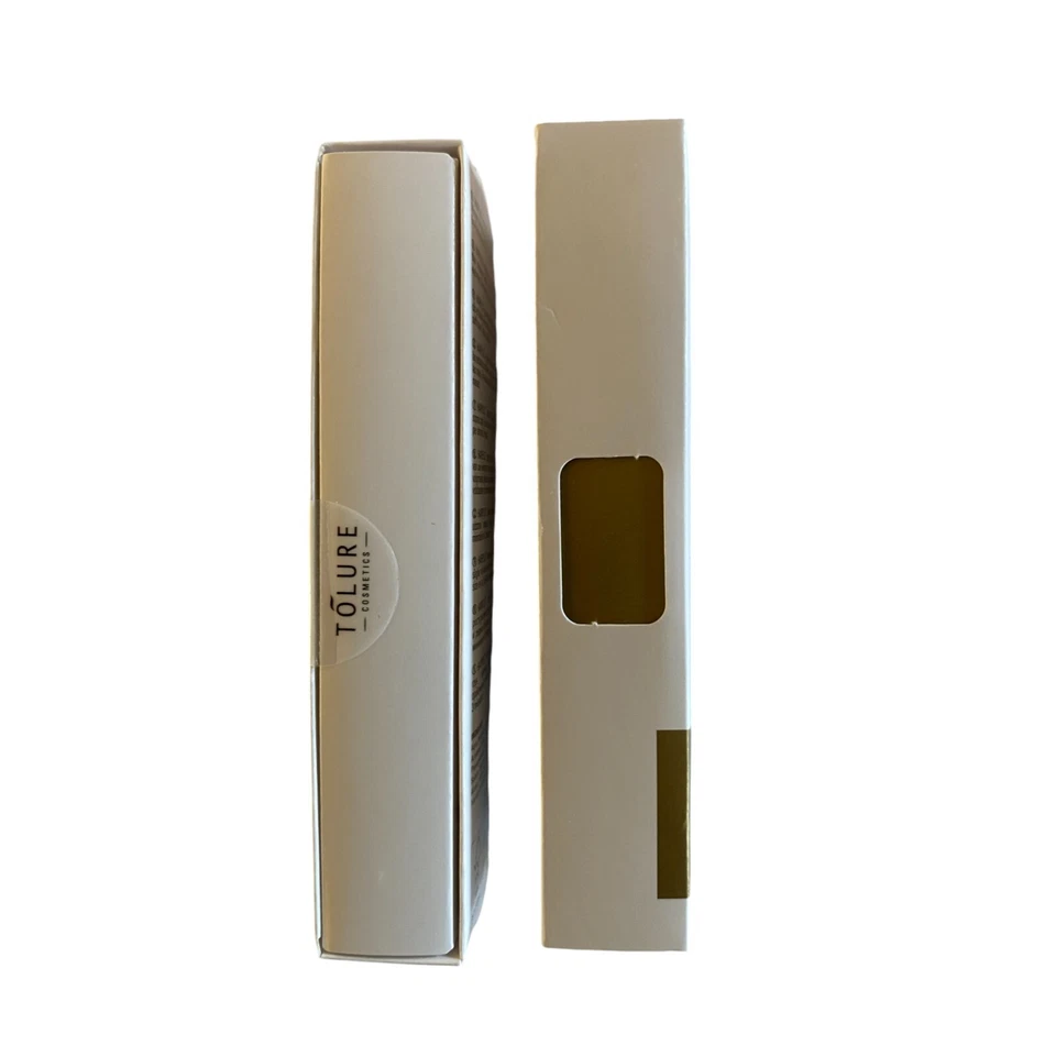 Tolure Cosmetics Hairplus Wimpernserum & Augenbrauenserum Wimpernwachstum 3 ml - Bild 4 von 4