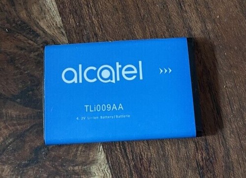 Аккумулятор для alcatel tli009aa
