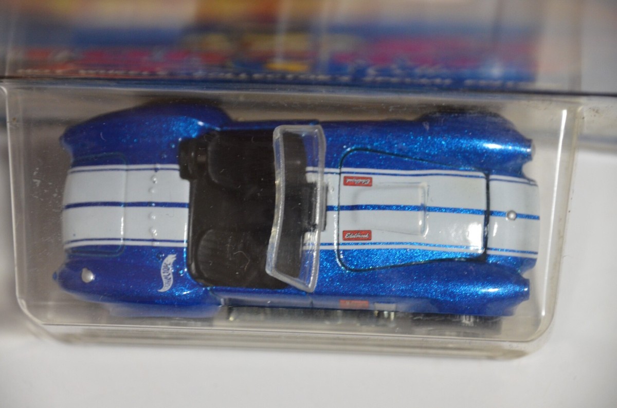 Hot Wheels 2002 JAPAN Exclusive TOKORO'S Collection Classic