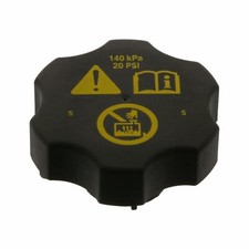 FEBI BILSTEIN Verschlußdeckel, Kühlmittelbehälter 36579