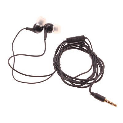 For OnePlus Nord N300 5G/N30 5G Wired Earphones Headphones Handsfree Mic 3.5mm