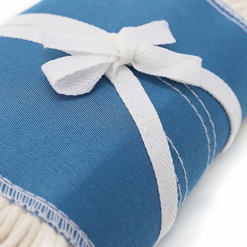 16'' Industrial Strength Cotton Dust Mop Head Refill Thick Tufted Replacement - Zdjęcie 8 z 9