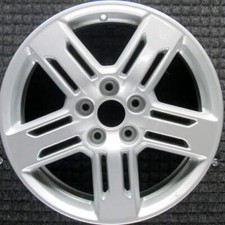 Honda Odyssey Painted 18 Inch Oem Wheel 2005 To 2013 Honda Odyssey Painted 18 Inch Oem Wheel 2005 To 2013