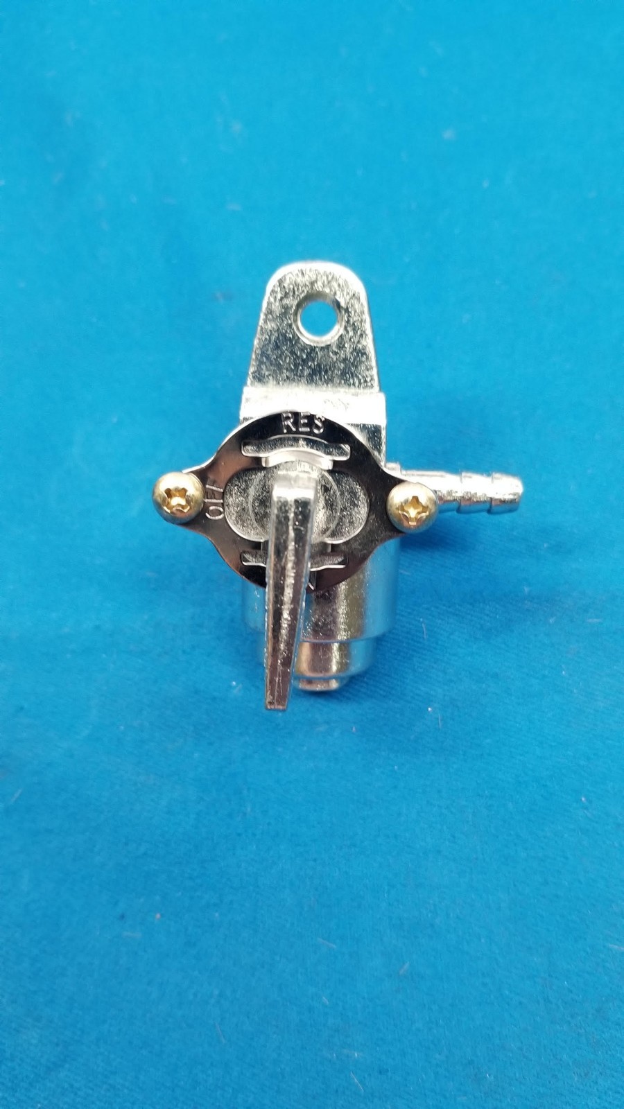 Gas Tank Fuel Petcock Valve Eton 90 Viper 90 Sierra 90 ETON Thunder