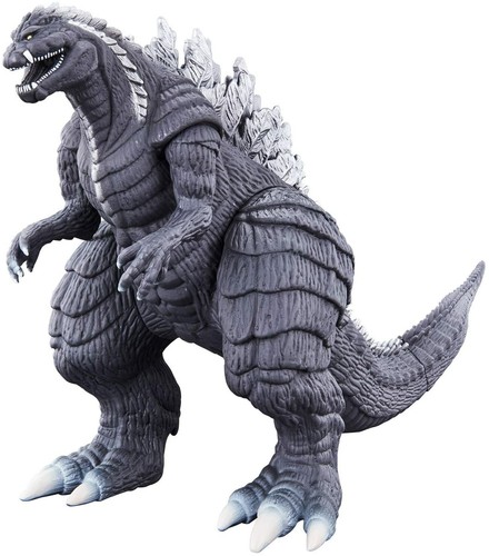BANDAI Movie Monster Series Godzilla 