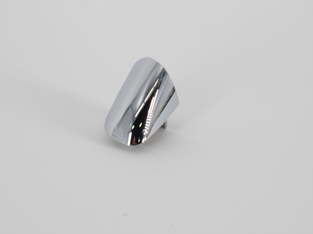 Genuine OEM Kia 83652 C5010 Driver LH Rear Door Handle End Cover