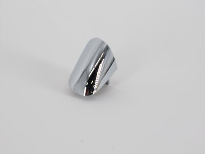 Genuine OEM Kia 83652 C5010 Driver LH Rear Door Handle End Cover