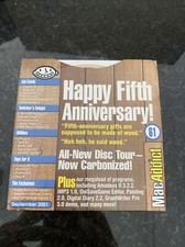 Mac Addict 61: September 2001 Happy Fifth Anniversary CD