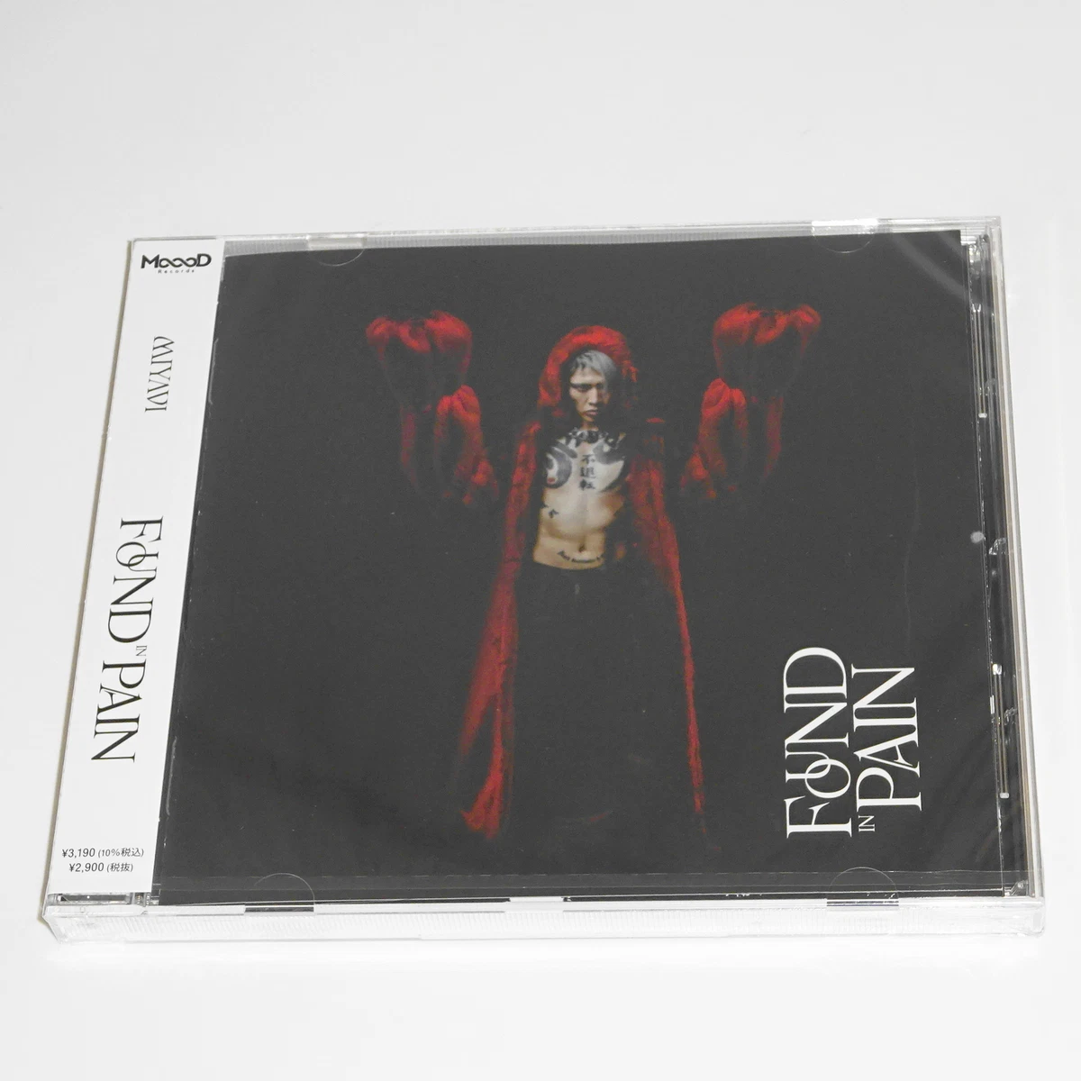 Miyavi Album Import Music CDs for sale | eBay