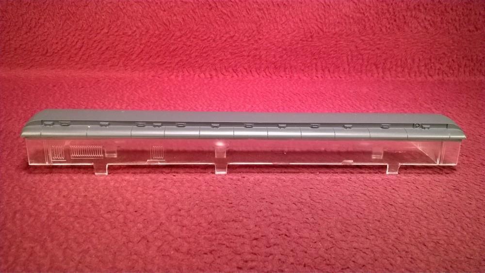 HO RIVAROSSI PASSENGER CAR ROOF/WINDOWS FROM NMRA HQ EXPRESS eBay