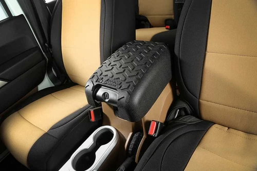 Console Rugged Ridge 13107.42 - Picture 2 of 4