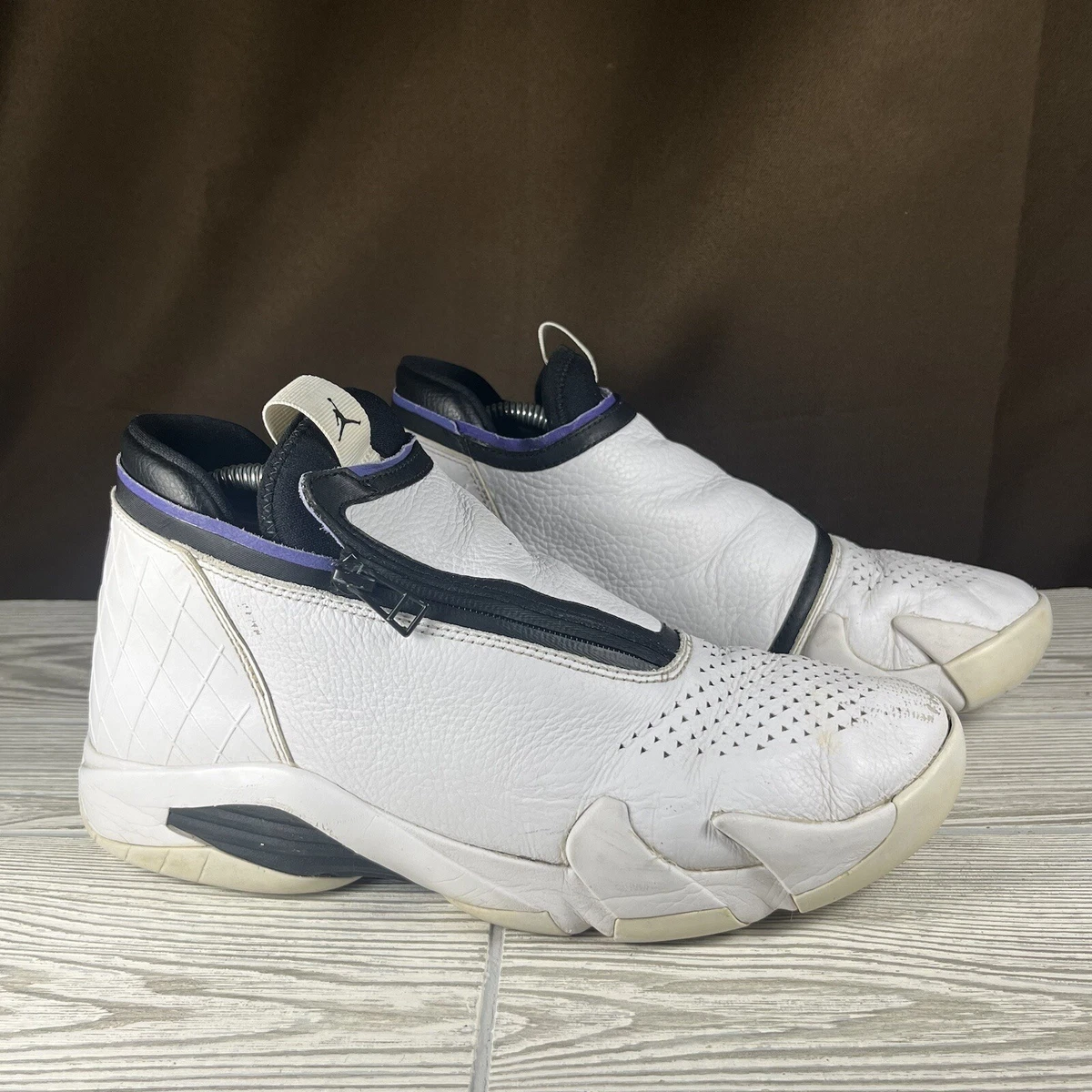 Jumpman shoe hot sale