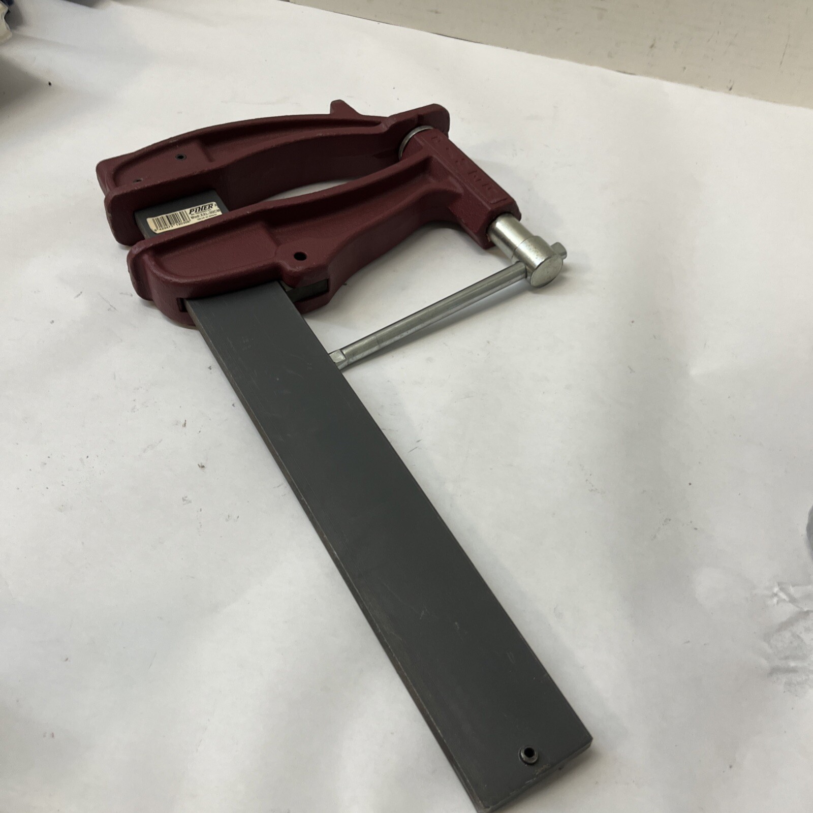 PIHER CLAMP XXL-30 CM.