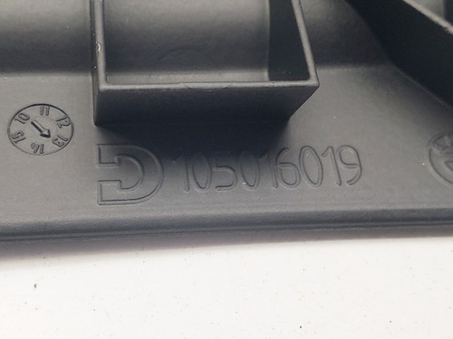 BMW SERIE 3 F30 CONSOLE CENTRALE PRESA D'ARIA POSTERIORE SURROUND TRIM 2013 9218908 - Foto 15 di 16