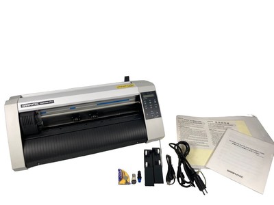 GRAPHTEC Craft ROBO Pro【CE5000-40-CRP】