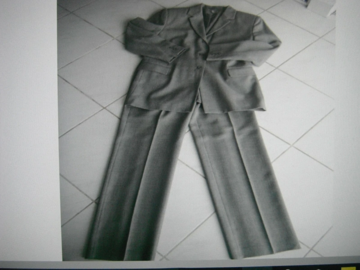 Naf naf tailleur pantalon sale