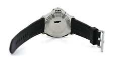 Panerai Submersible Stainless Steel Watch PAM24 3