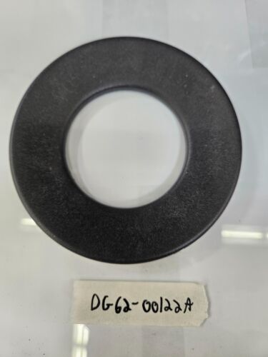 SAMSUNG OEM DG62-00122A SURFACE BURNER CAP NEW OPEN BOX NOB 35B/36B