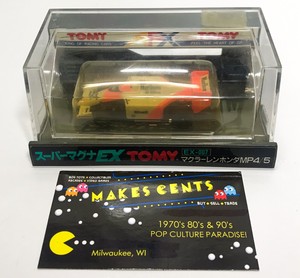 tomy afx super g plus