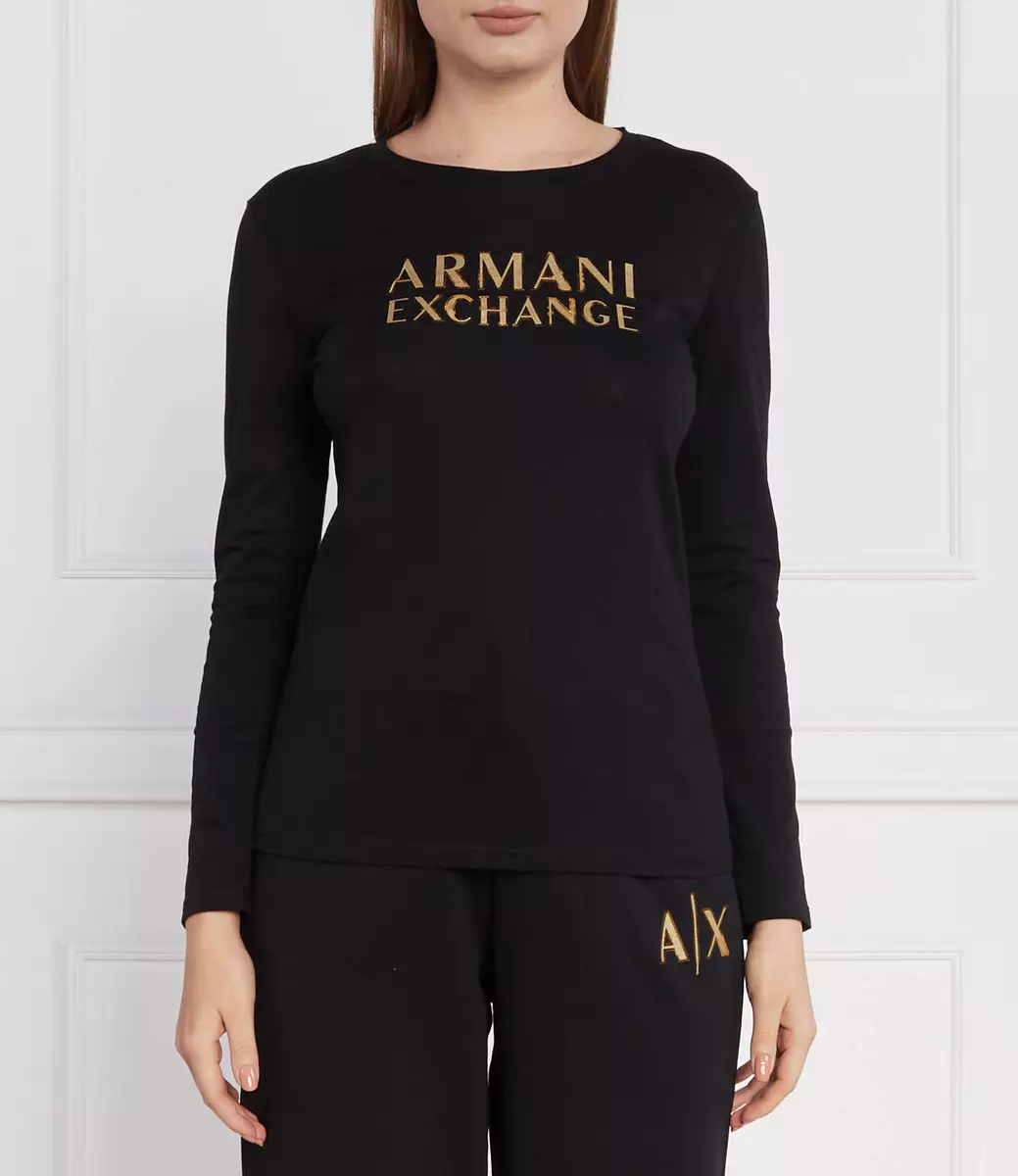 ARMANI EXCHANGE Woman