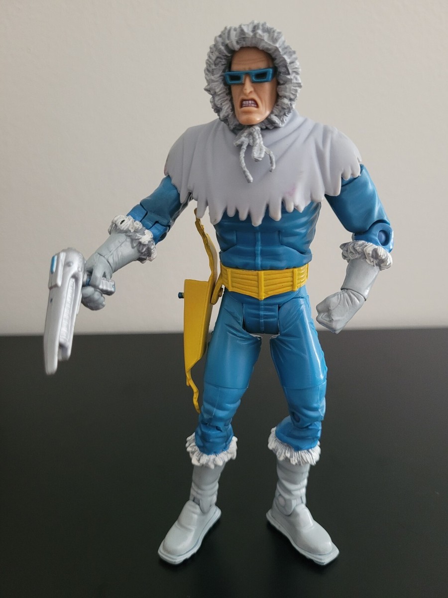 DCユニバース デッドマン　マテル　クラシック　7インチ Mattel DC Universe Classics: Wave 7, Atom Smasher | eBay