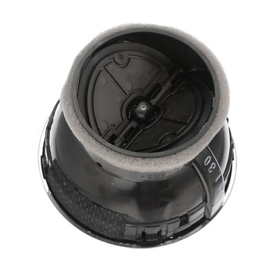 JDM OEM Mazda Roadster Mx-5 Nd5rc Air Conditioner Louver 3pcs