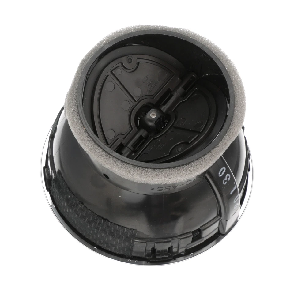 OEM NUEVO Genuino 16-22 Mazda MX-5 Miata Aire A/C Persiana Ventilación Ajuste N247-64-730-02 Foto 3 de 4